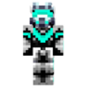 Meet your Posher, Mikey